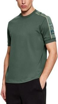 Emporio Armani EA7 T-shirt Korte Mouw 7M001507AF16548