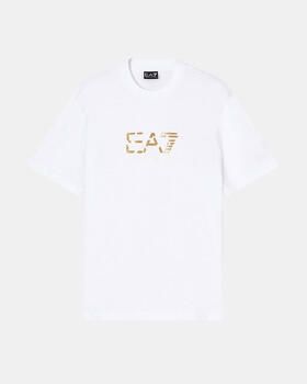 Emporio Armani EA7 T-shirt Korte Mouw 7M001562 AF17789
