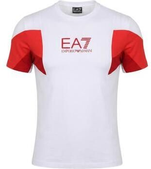 Emporio Armani EA7 T-shirt Korte Mouw 7M001603 AF12503