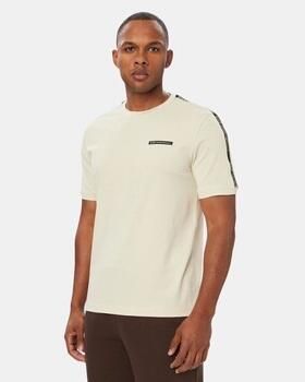 Emporio Armani EA7 T-shirt Korte Mouw 7M002189 AF10373