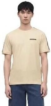Emporio Armani EA7 T-shirt Korte Mouw 7M002189 AF10373 - Foto 2
