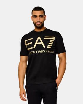 Emporio Armani EA7 T-shirt Korte Mouw 7M002200 AF27188