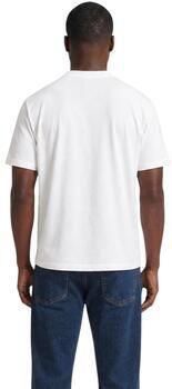 Emporio Armani EA7 T-shirt Korte Mouw 7M002415 AF10375