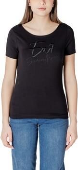 Emporio Armani EA7 T-shirt Korte Mouw 7W000184 AF10373