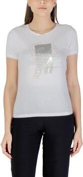 Emporio Armani EA7 T-shirt Korte Mouw 7W000187 AF10373