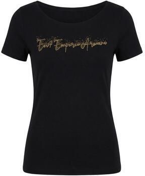 Emporio Armani EA7 T-shirt Korte Mouw 7W000978 AF10373