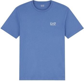 Emporio Armani EA7 T-shirt Korte Mouw 8NPT25 PJVPZ