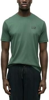Emporio Armani EA7 T-shirt Korte Mouw 8NPT25PJVPZ