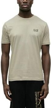 Emporio Armani EA7 T-shirt Korte Mouw 8NPT25PJVPZ
