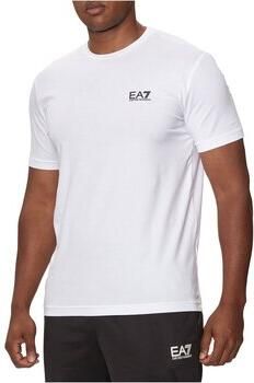 Emporio Armani EA7 T-shirt Korte Mouw 8NPT26 PJVQZ