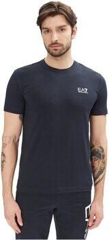 Emporio Armani EA7 T-shirt Korte Mouw 8NPT26 PJVQZ