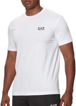 Emporio Armani EA7 T-shirt Korte Mouw 8NPT26 PJVQZ - Foto 4
