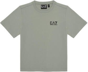 Emporio Armani EA7 T-shirt Korte Mouw CORE ID TSHIRT