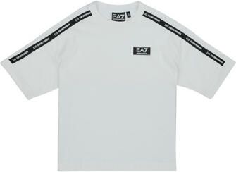 Emporio Armani EA7 T-shirt Korte Mouw LOGO SERIES TSHIRT