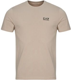 Emporio Armani EA7 T-shirt Korte Mouw TRAIN CORE ID TEE 8NPT26