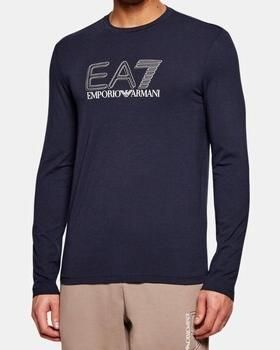 Emporio Armani EA7 T-Shirt Lange Mouw 7M001310 AF10373
