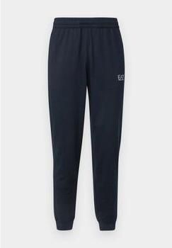 Emporio Armani EA7 Trainingsbroek 8NPP64 PJVTZ-1562 ARMANI BLUE - Foto 3