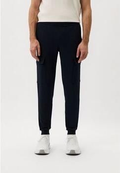 Emporio Armani EA7 Trainingsbroek 8NPP68 PJVTZ CORE ID-1562 ARMANI BLUE - Foto 2
