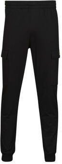 Emporio Armani EA7 Trainingsbroek CORE IDENTITY PANT 8NPP59 - Foto 2