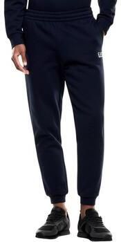 Emporio Armani EA7 Emporio Armani Sweatpants Blue Heren - Foto 2