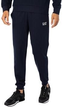 Emporio Armani EA7 Broek 8NPP66 PJVRZ CORE ID-1562 ARMANI BLUE - Foto 3
