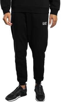 Emporio Armani EA7 Trainingsbroek Pantaloni Logo Joggingbroek - Foto 2