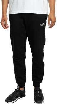 Emporio Armani EA7 Trainingsbroek Slim Box Logo Joggingbroek