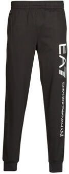 Emporio Armani EA7 Trainingsbroek TRAIN LOGO SERIES M PANTS CH COFT CC TRAIN LOGO SERIES M PANTS