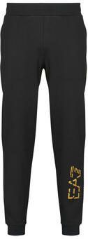 Emporio Armani EA7 Trainingsbroek TRAIN PREMIUM LABEL PANTS SPECIAL LOGO - Foto 3