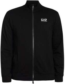 Emporio Armani EA7 Trainingsjack Aperta Zip Track Jacket - Foto 2