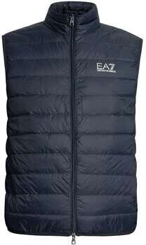 EA7 Emporio Armani Bodywarmer met opstaande kraag model 'LIGHTDOWN' - Foto 10