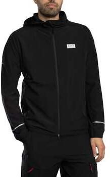 Emporio Armani EA7 Trainingsjack Lichtgewicht logojack