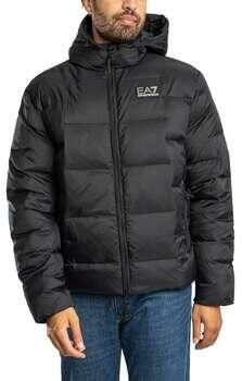 Emporio Armani EA7 Trainingsjack Mountain Polar-jas