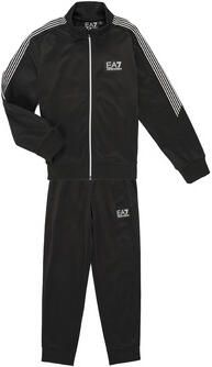 Emporio Armani EA7 Trainingspak 7 LINES T-SUIT T-TOP FZ CH