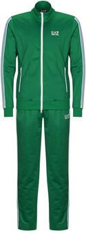 Emporio Armani EA7 Trainingspak 7 LINES TRACKSUIT