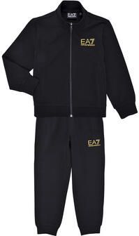 Emporio Armani EA7 Trainingspak CORE ID TRACKSUIT 8NBV51