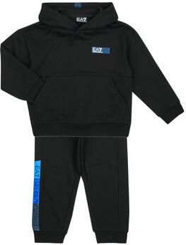 Emporio Armani EA7 Trainingspak LOGO SERIES TRACKSUIT