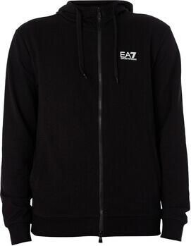 Emporio Armani EA7 Trainingspak met capuchon en ritssluiting - Foto 2