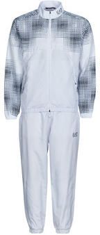 Emporio Armani EA7 Trainingspak TENNIS PRO T-SUIT GRAPHIC 7M000174