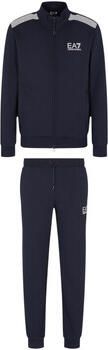 Emporio Armani EA7 Trainingspak TRACKSUIT 7M000966 AF10377
