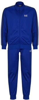 Emporio Armani EA7 Trainingspak TRAIN 7 LINES M T-SUIT T-TOP FZ CH PL TRAIN 7 LINES M T-SUIT T