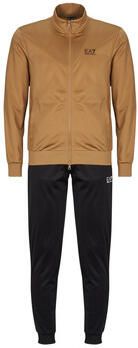Emporio Armani EA7 Trainingspak TRAIN CORE ID M T-SUIT T-TOP FZ CH PL CC