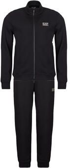 Emporio Armani EA7 Trainingspak TRAIN REFINED T-SUIT