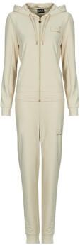 Emporio Armani EA7 Trainingspak TRAIN TRACKSUIT W HO FZ CH EVOLUTION