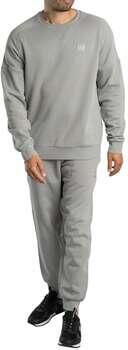 Emporio Armani EA7 Trainingspak Train Visibility Back Logo Trainingspak