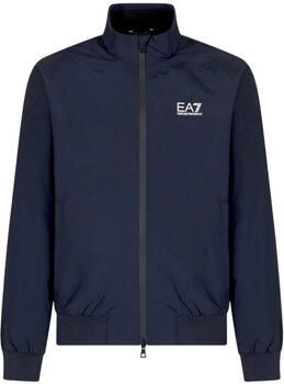 Emporio Armani EA7 Blazer 7M000424 AF13569-UB102 ARMANI BLUE