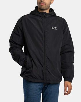 Emporio Armani EA7 Trainingsjack Train Core Nylon Jack