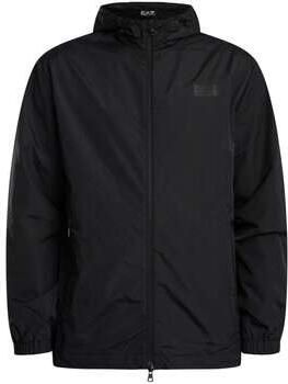 Emporio Armani EA7 Windjack Back Box Logo-jack