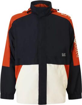 Emporio Armani EA7 Windjack