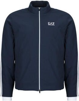 Emporio Armani EA7 Windjack TENNIS PRO LIGHT PADDED JACKET